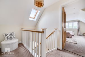 Landing- click for photo gallery